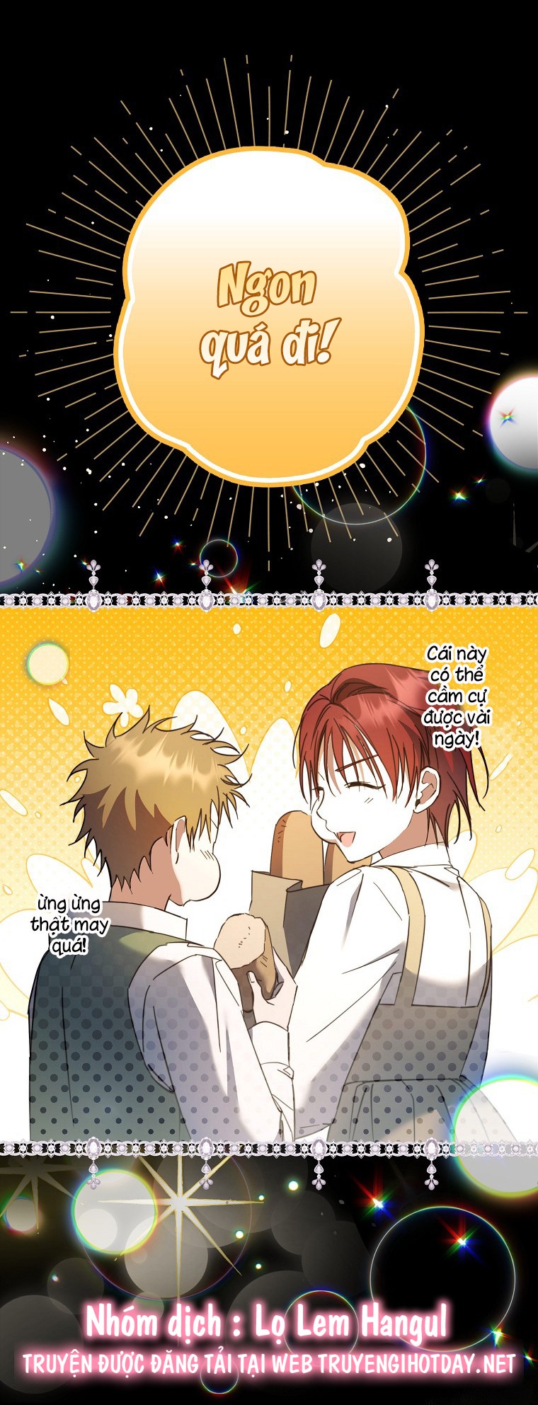 tôi đã cướp mất các nam chính từ tay nữ chính chapter 37 22