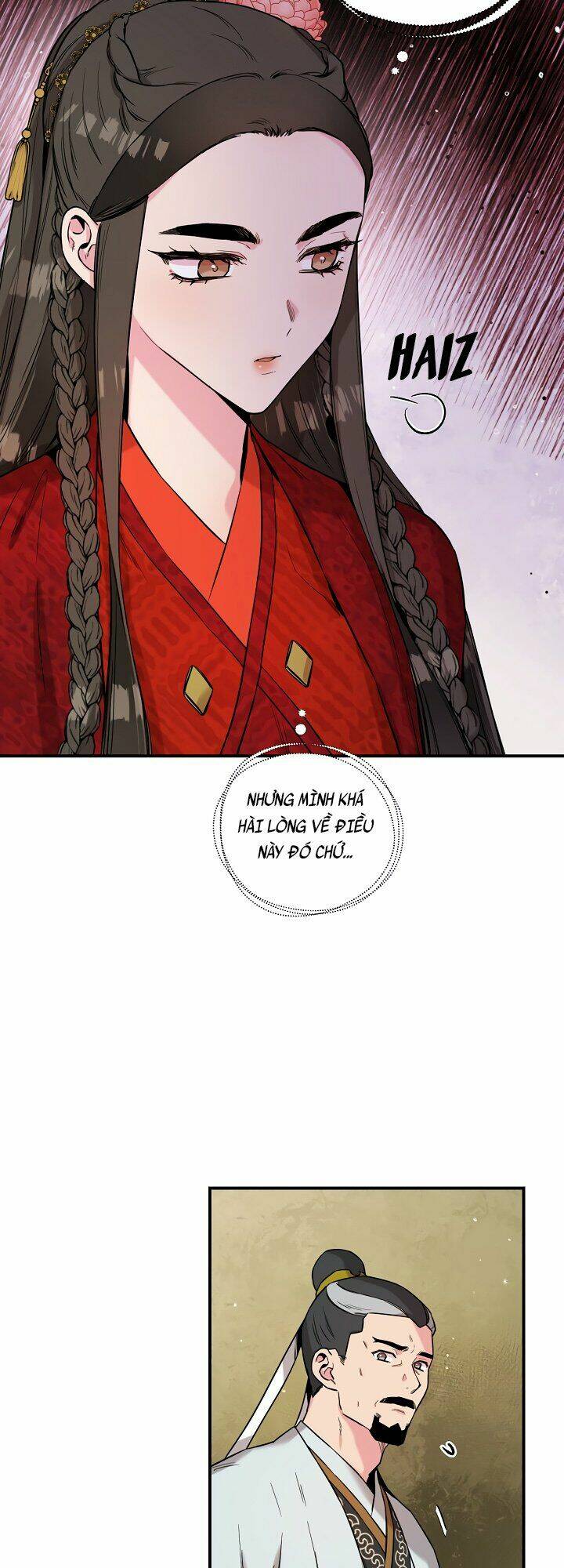 tôi trở thành nhân vật phản diện giỏi nhất trong giới võ thuật chapter 41 46