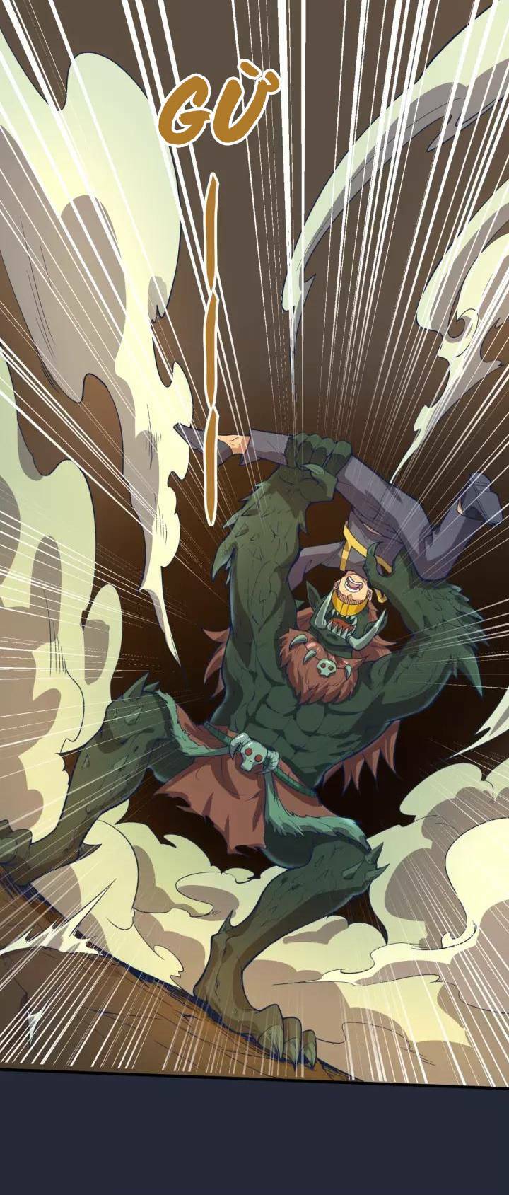 người chặn xuyên không chapter 70 38