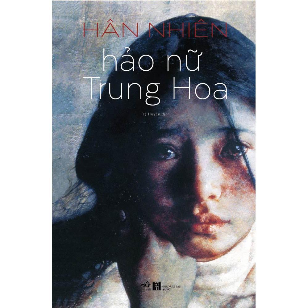 Hảo nữ Trung Hoa -  Bản Quyền