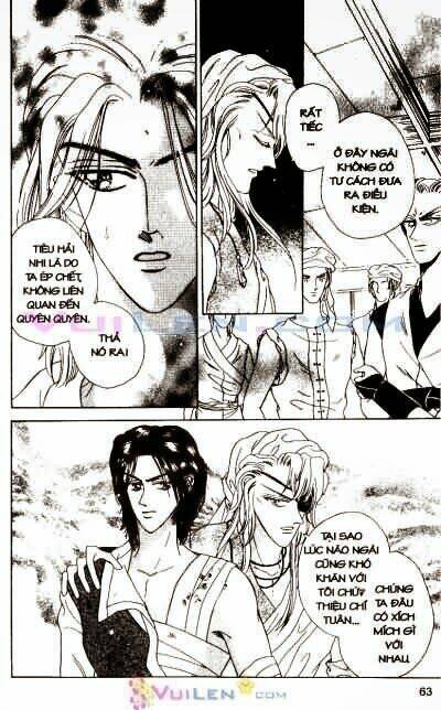 tinh linh của biển chapter 3 63