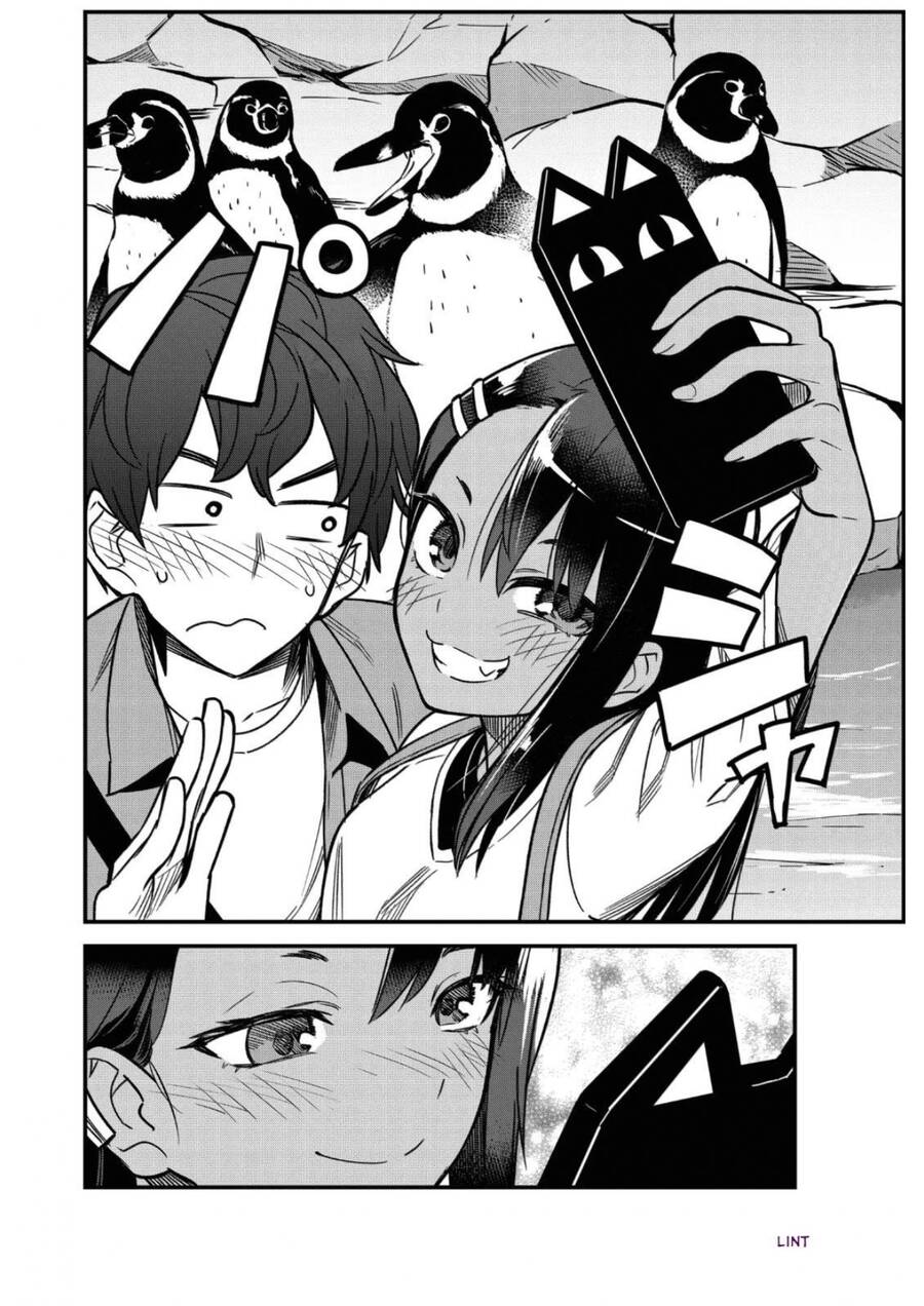 please don bully me - nagatoro-san chapter 88 12