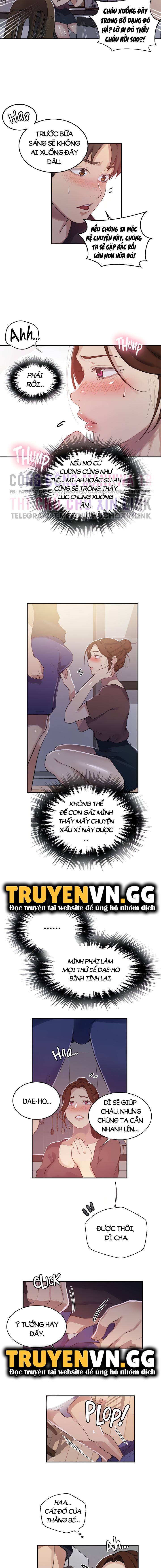 lớp học gia đình – secret class chapter 174 6