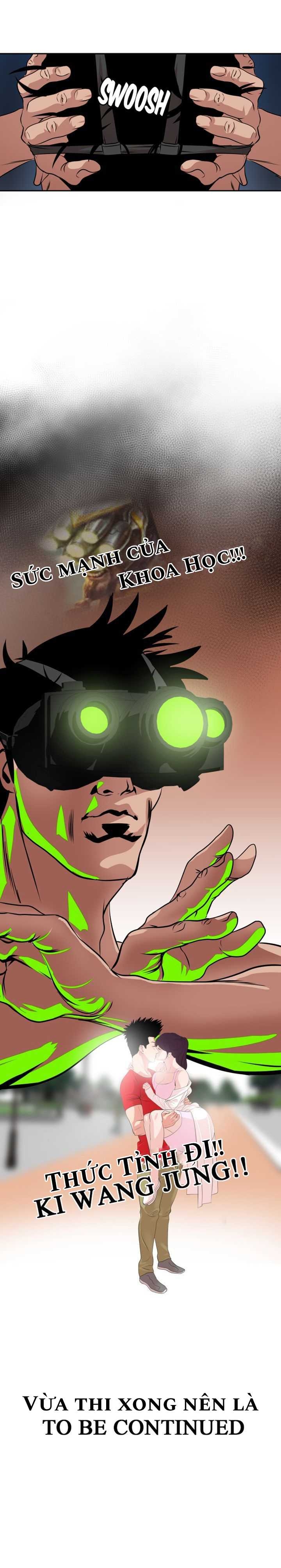 cột thu lôi chapter 9 19