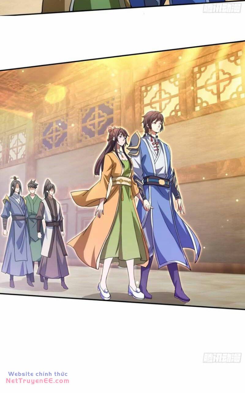 trăm tuổi mở hệ thống: con hiền cháu ngoan quỳ khắp núi! chapter 28 28