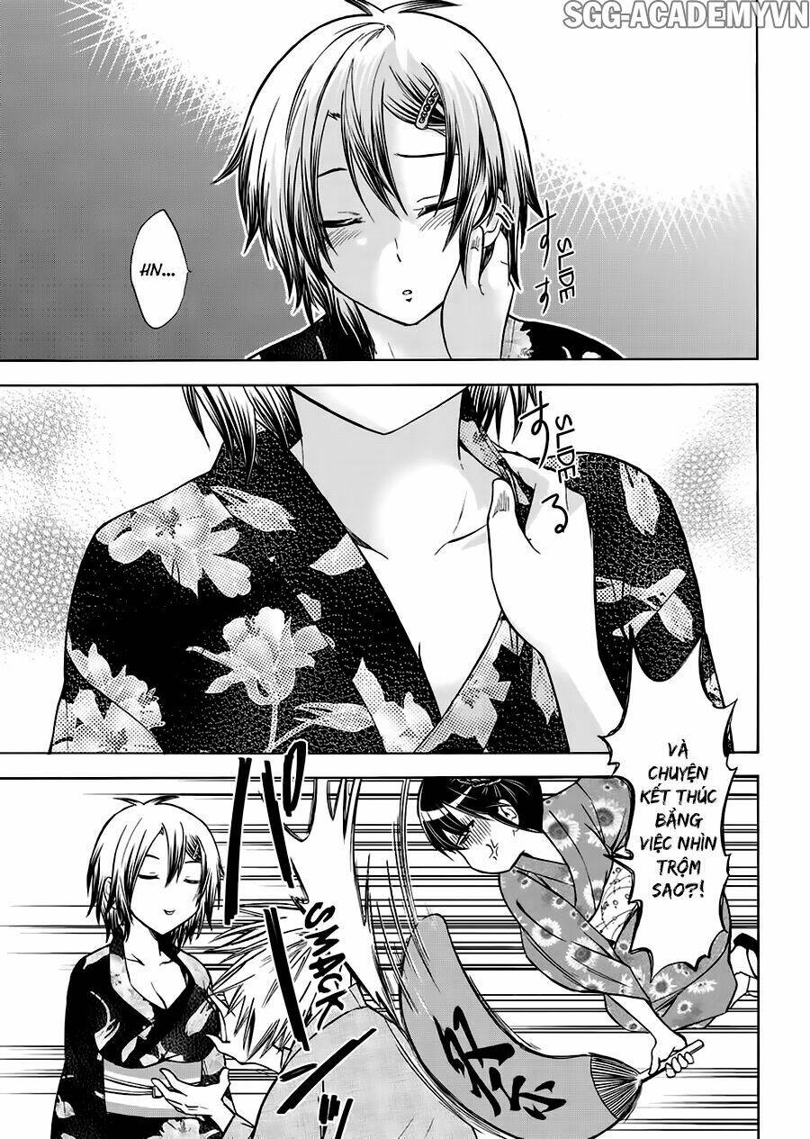 maga-tsuki chapter 59 16