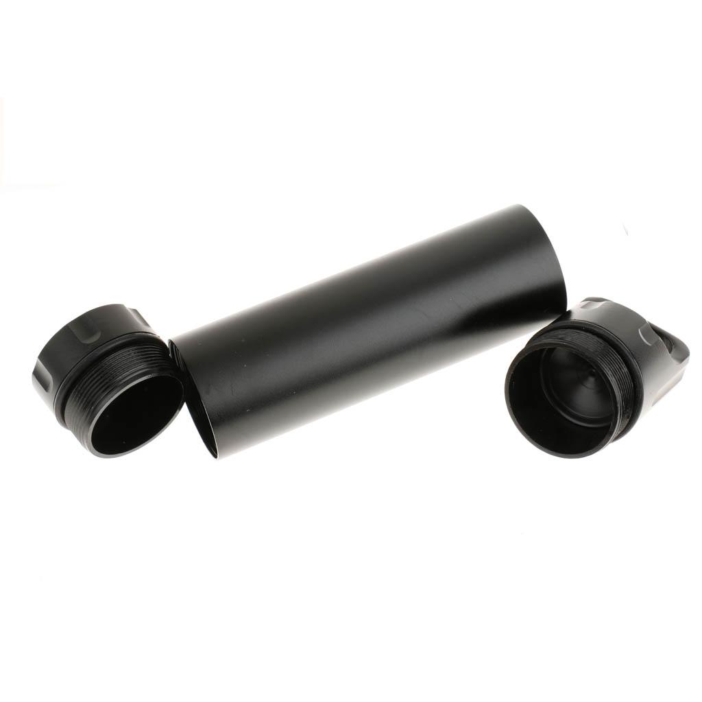 Waterproof Case Storage Container Capsule Seal Bottle Box Tank Survival Tool