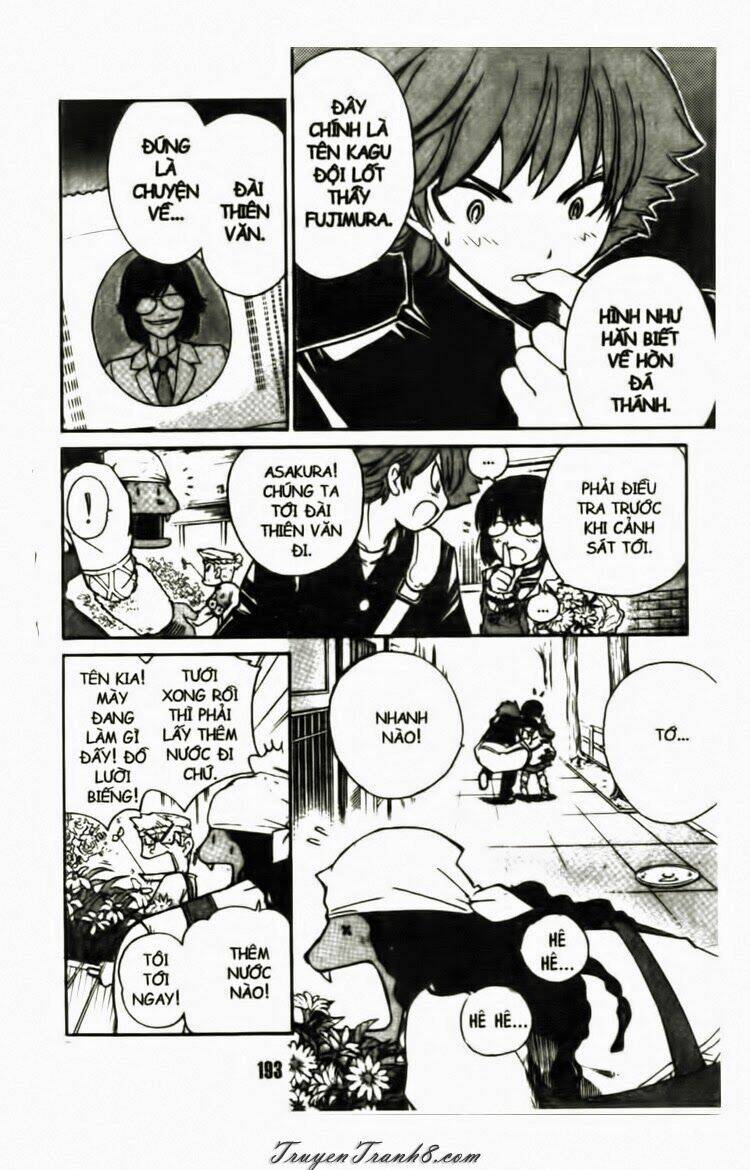 hòn đá thánh chapter 7 20