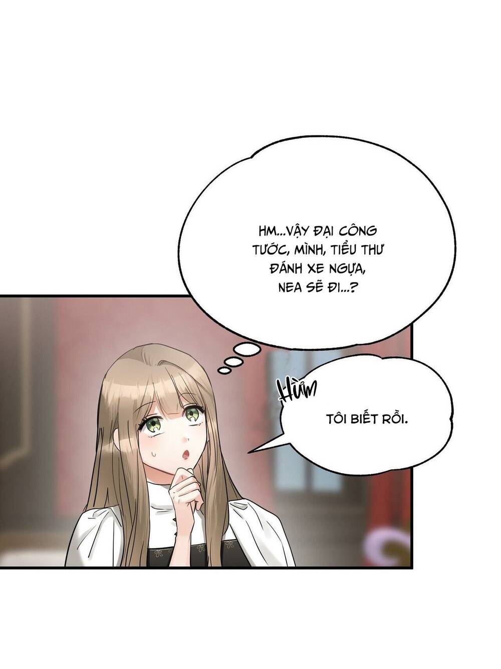 người thừa kế chapter 31 34