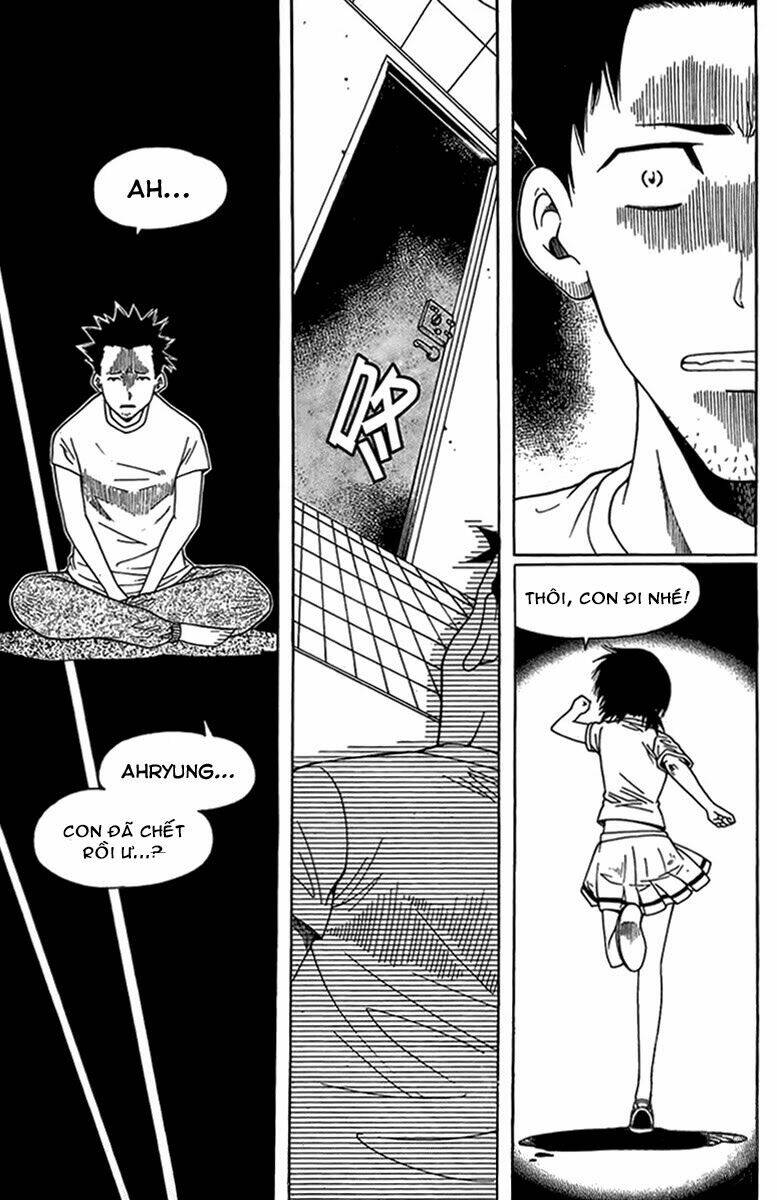 gwisin byeolgok - bí kíp của quỷ chapter 48 22
