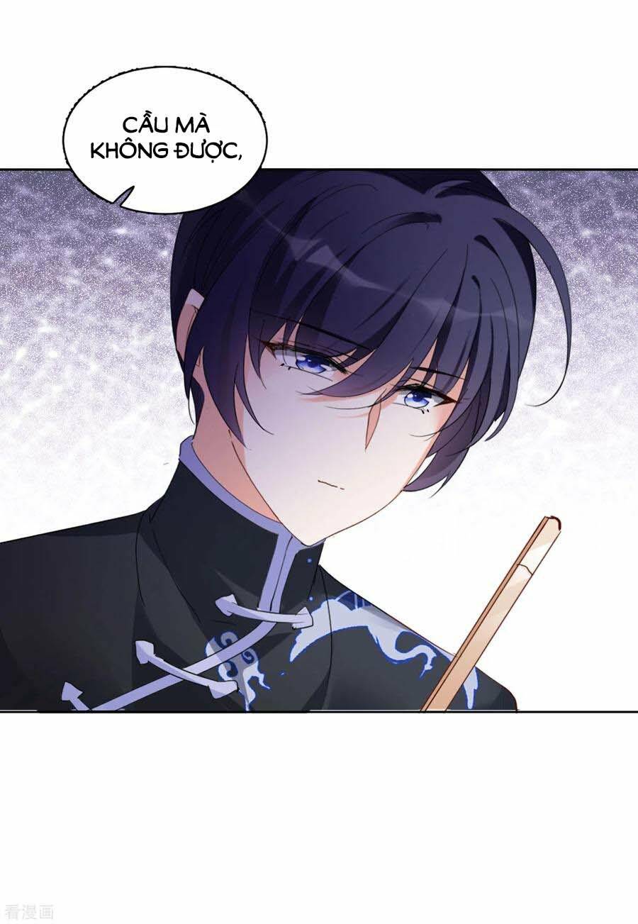 cô ấy đến rồi, xin nằm xuống! chapter 72 28