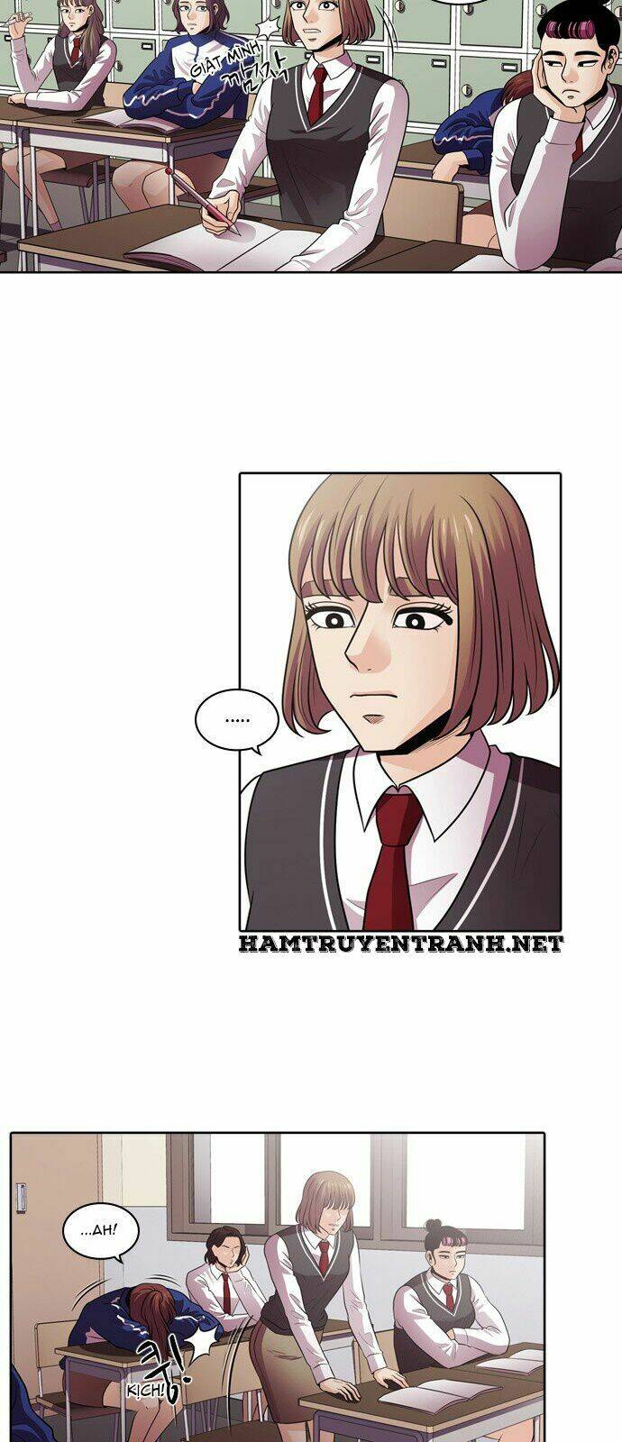 tomorrow - ngày mai chapter 3 28