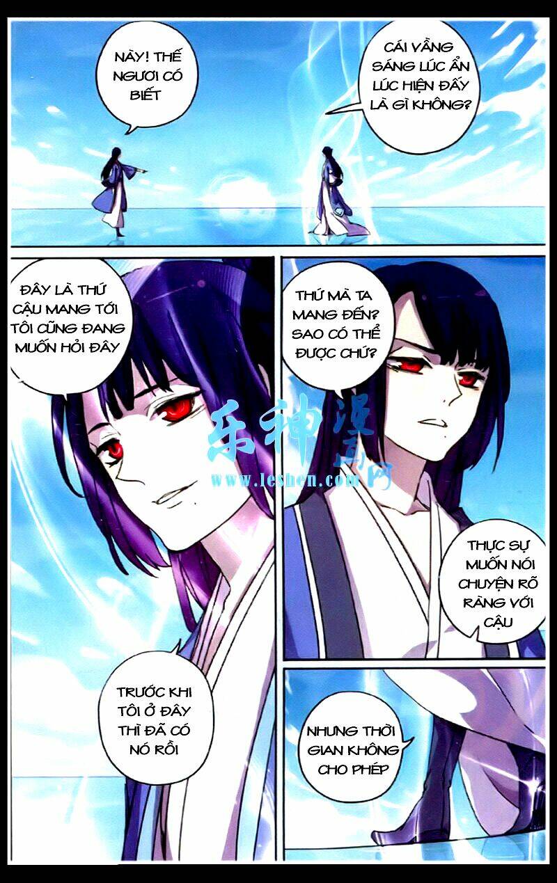 thần hoàng chapter 15 3