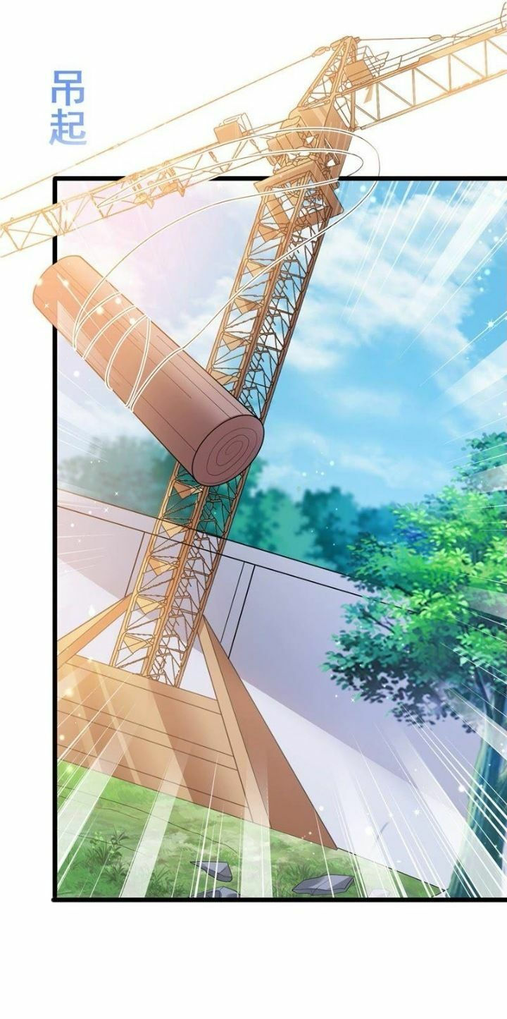 quân hoả nữ hoàng chapter 33 3