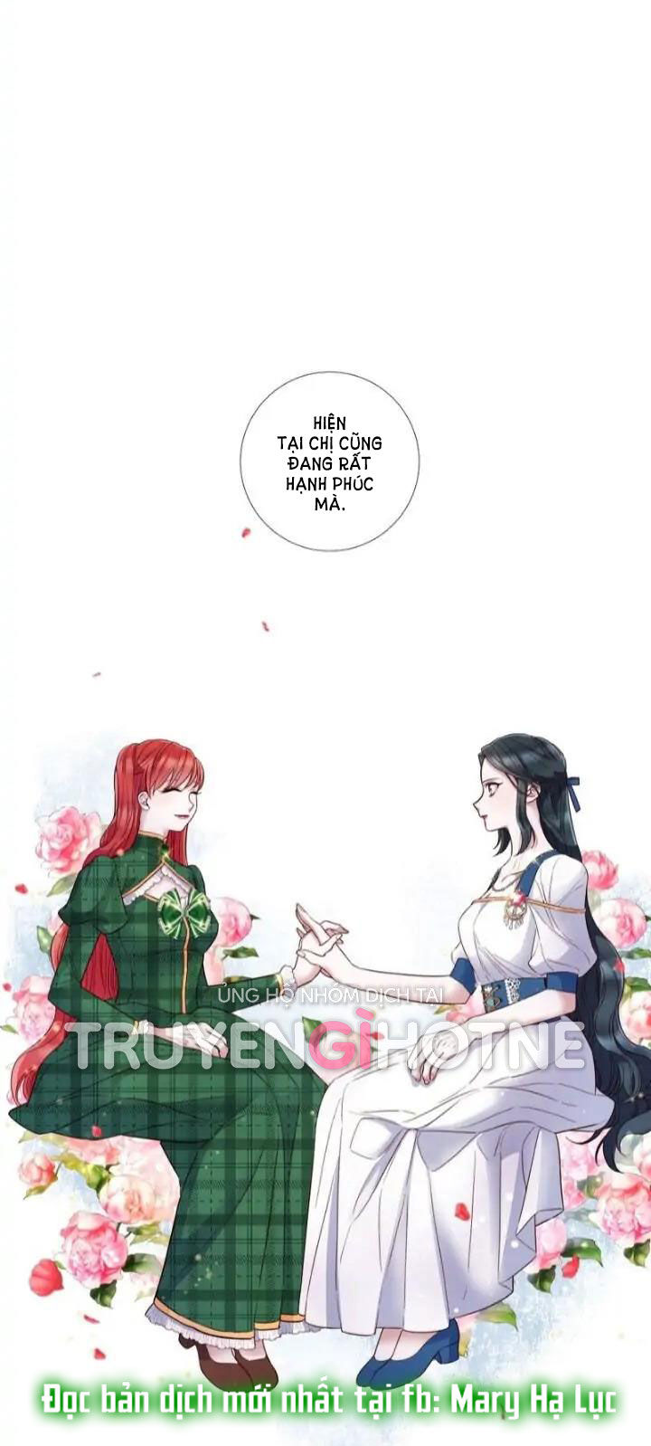 từ tiểu thư thành hoàng hậu - lady to queen chapter 59.2 18