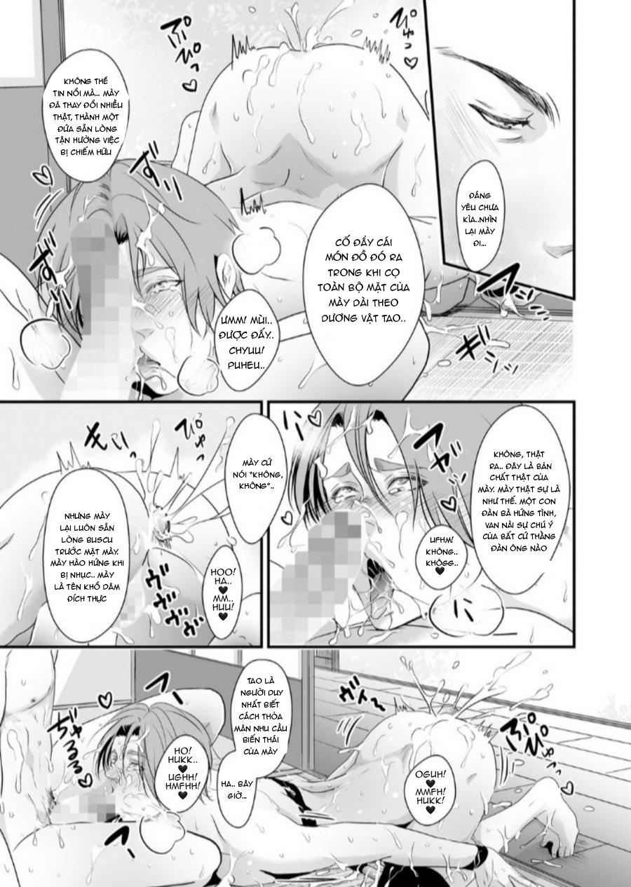 oneshot hỏny chapter 193 15