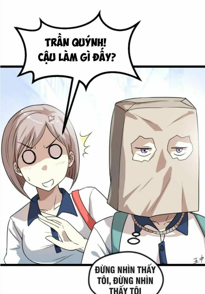 đai ca trở lại tuổi 16 chapter 12 24