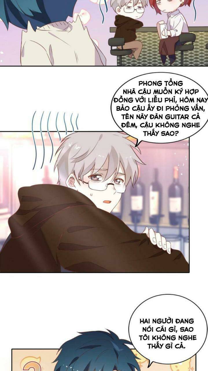 bạn trai kém tuổi bẫy yêu tôi chapter 64 27