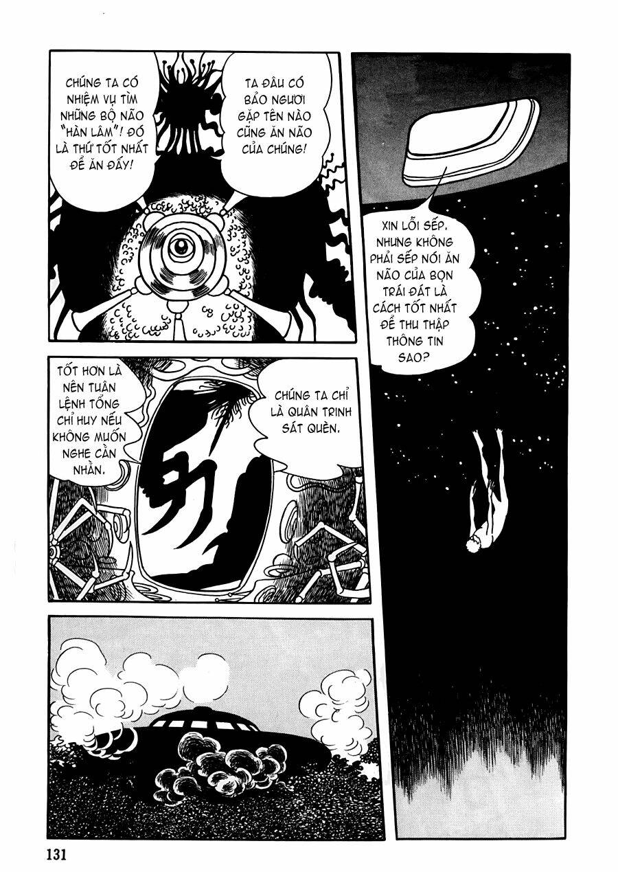 the crater chapter 16 3