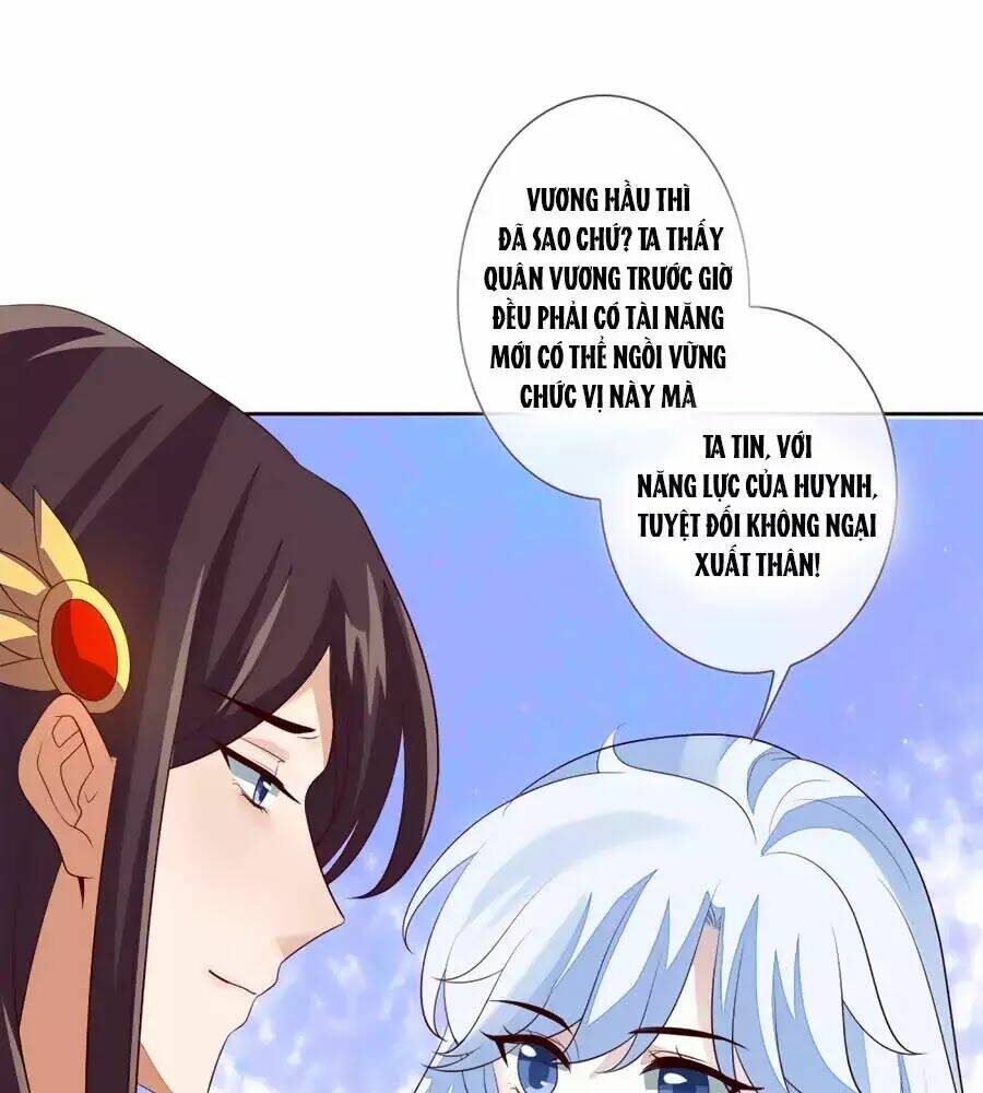 cửu khuyết phong hoa chapter 42 70