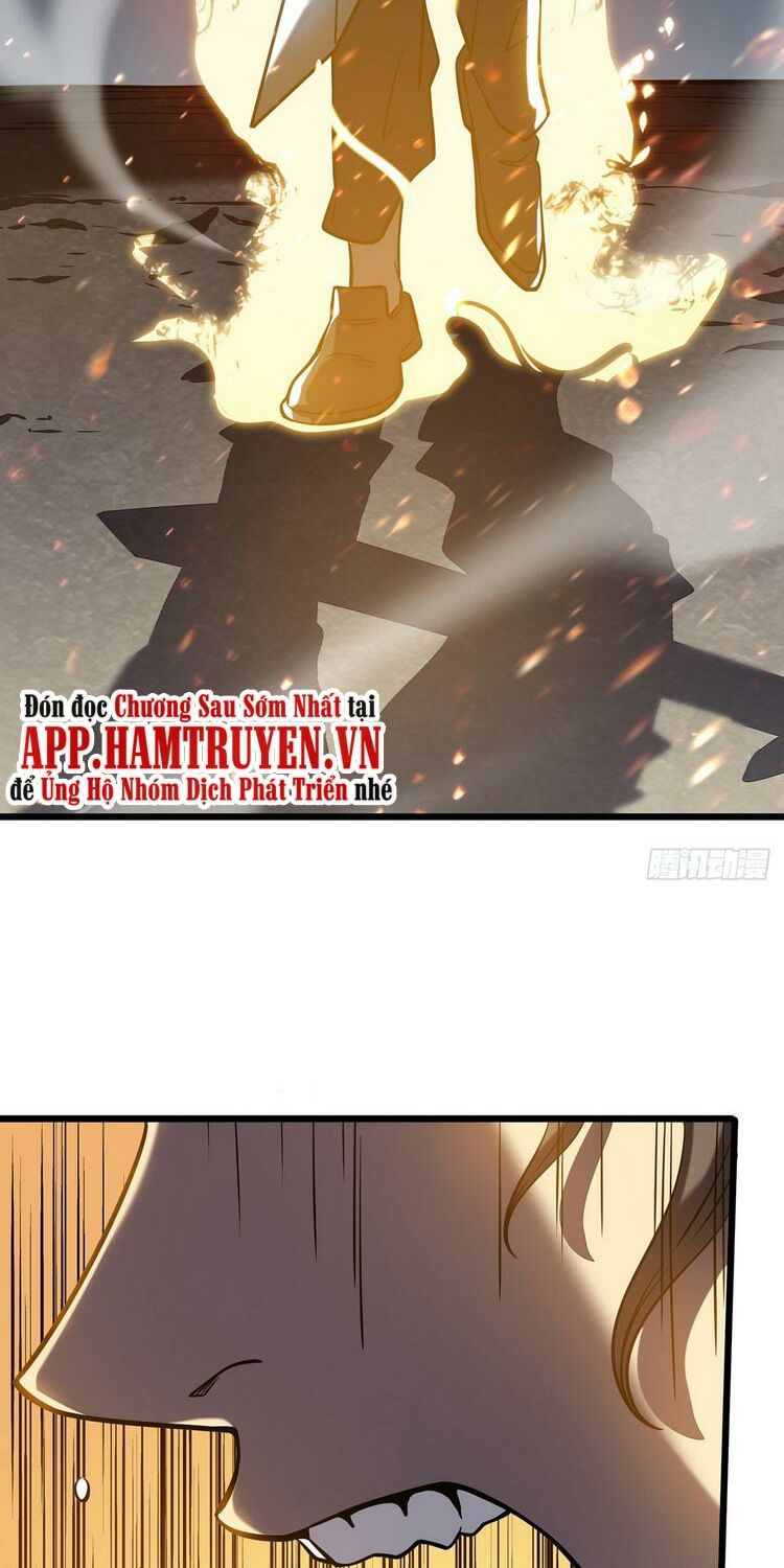 sát thần chi lộ tại dị giới chapter 7 23