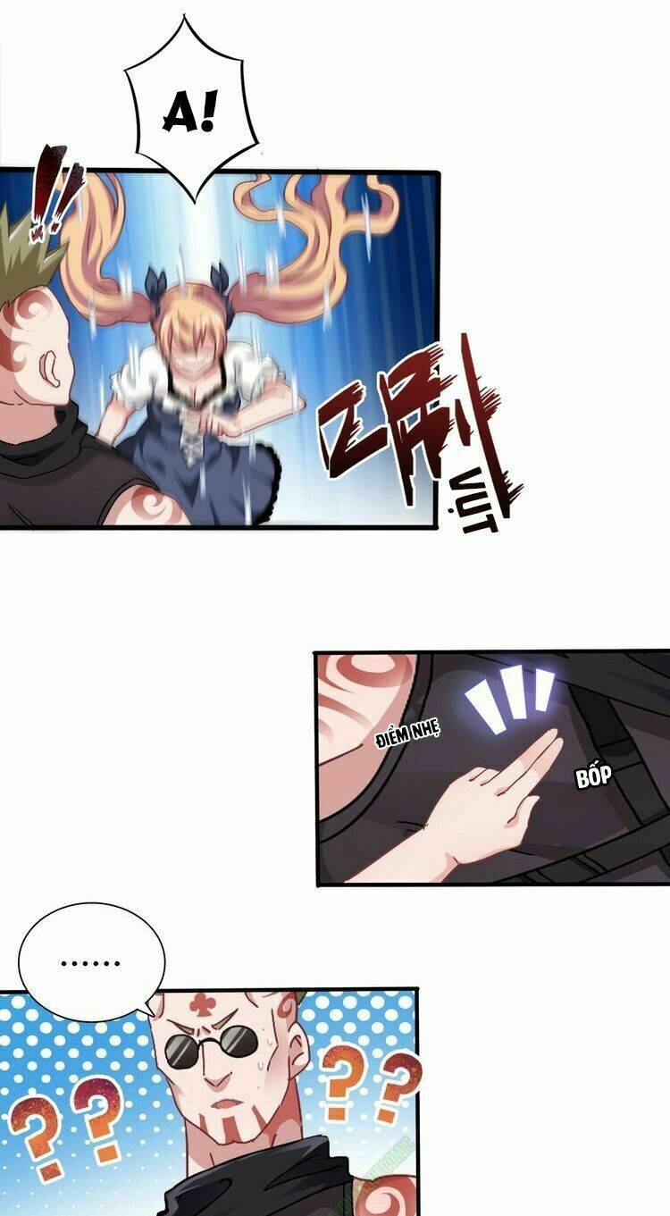 kinh thế kỳ nhân chapter 3 5