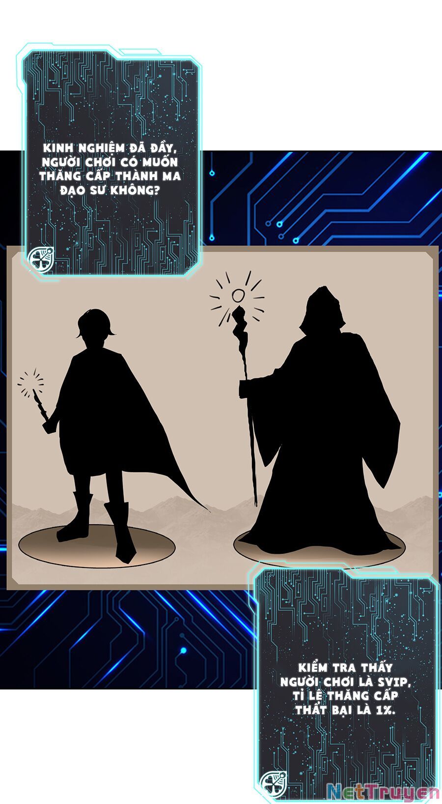 bản giáo chủ thân bất do kỷ chapter 26 37