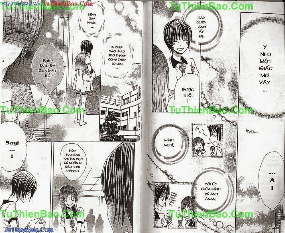 người bạn tuyệt vời chapter 1 87