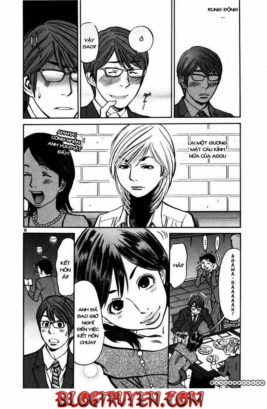 sakuranbo syndrome chapter 24 8