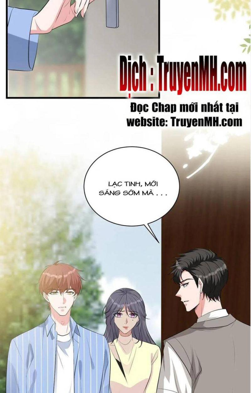 thí hôn lão công, cần giúp sức chapter 608 9