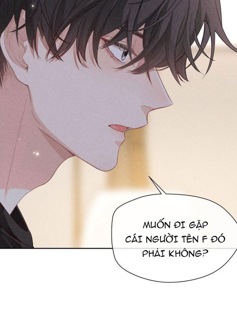 trò chơi săn mồi chapter 10 20