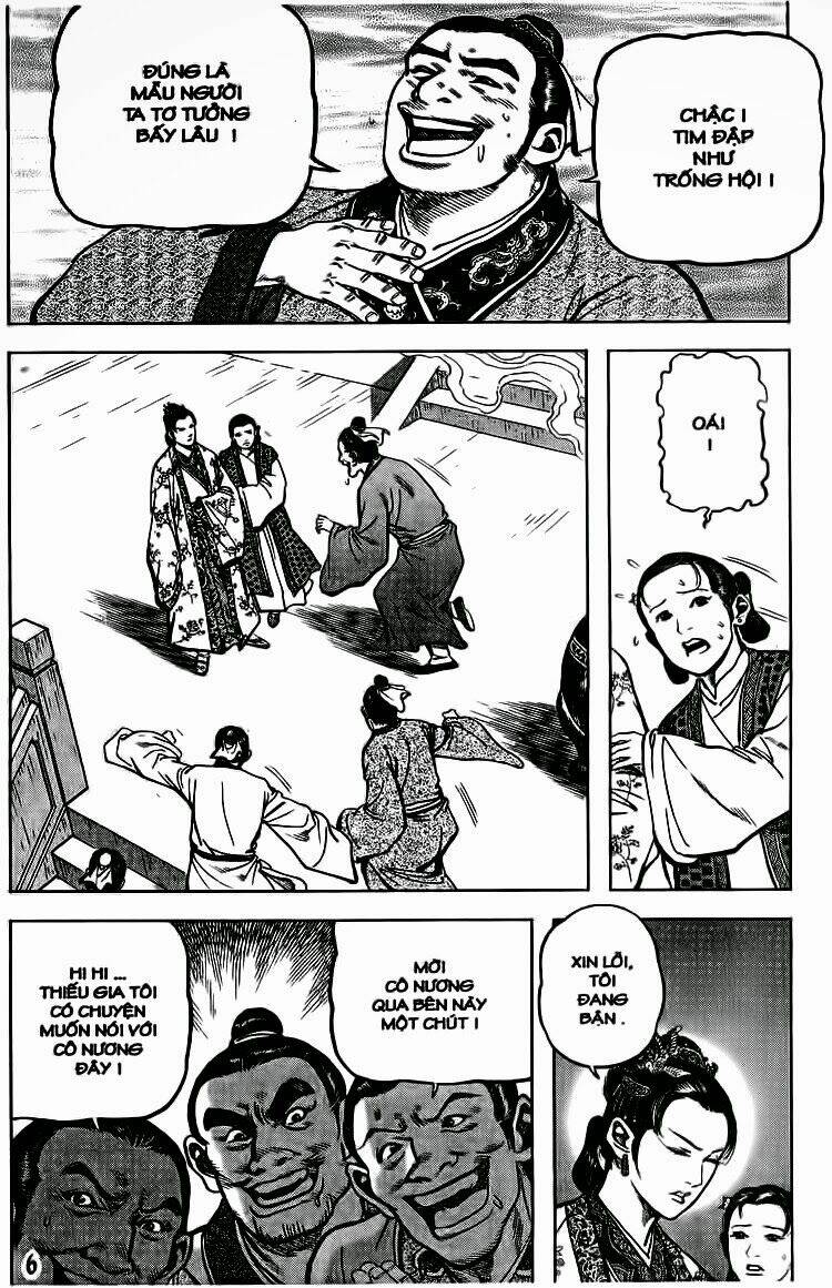 thủy hử chapter 13 5