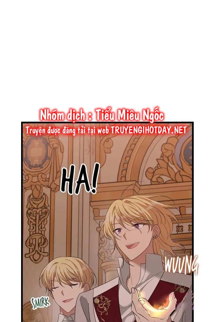 anh trai nguy hiểm của tôi chapter 87 6