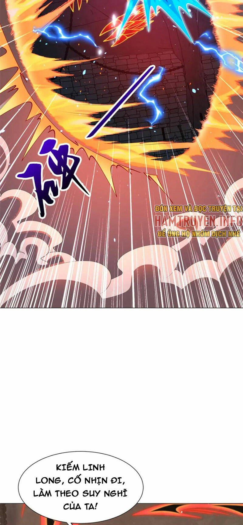 người nuôi rồng chapter 356.2 15