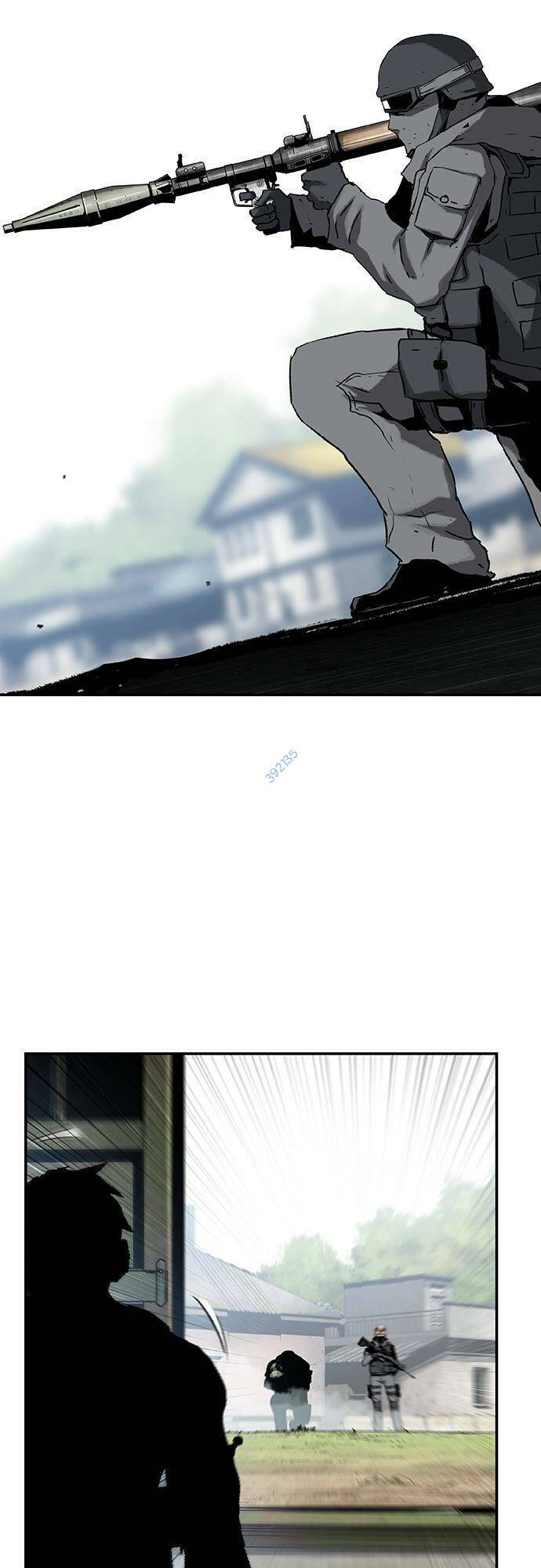 pubg - cuộc chiến sinh tồn - 100 chapter 31 48