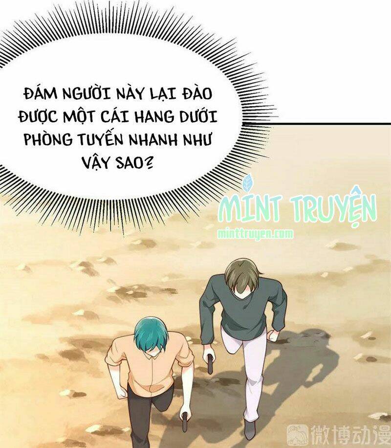 nam thần truy thê chỉ nam chapter 97.1 5