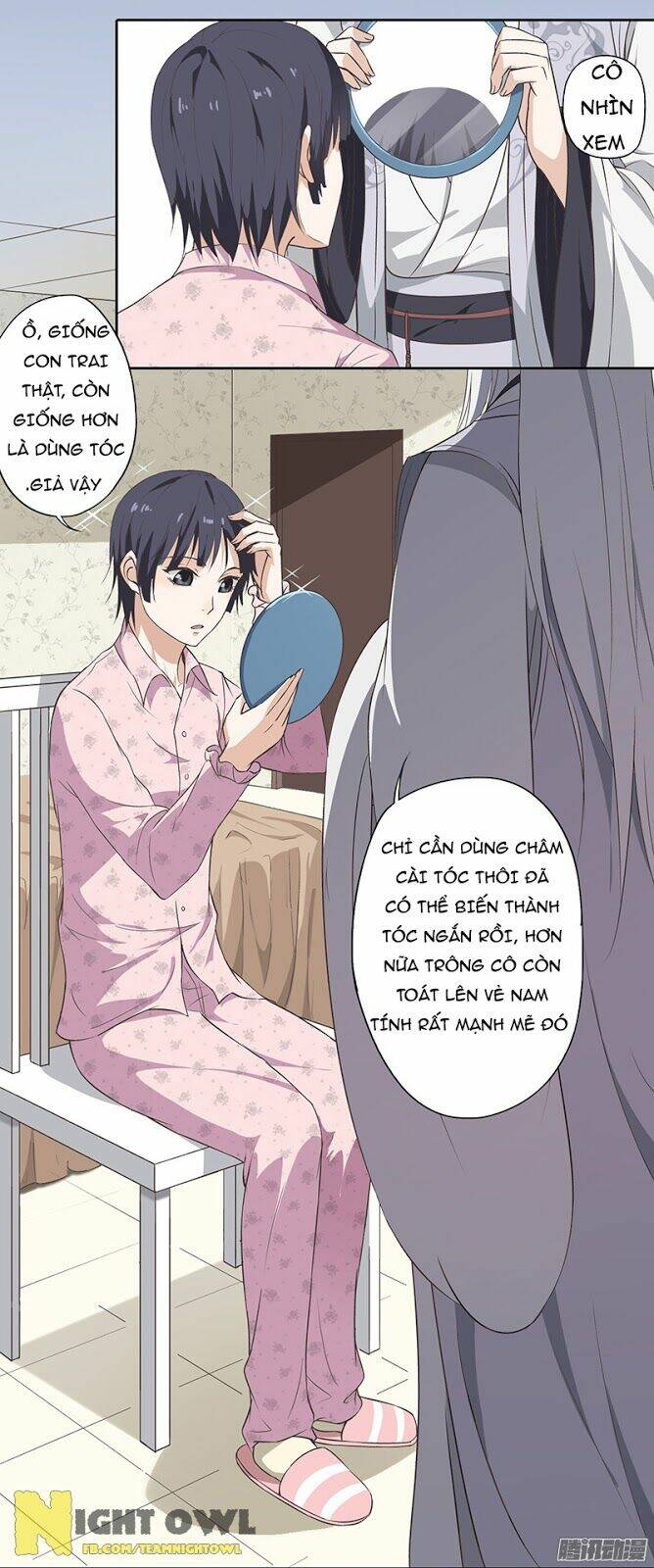 nguyệt ẩn thần chapter 10 6