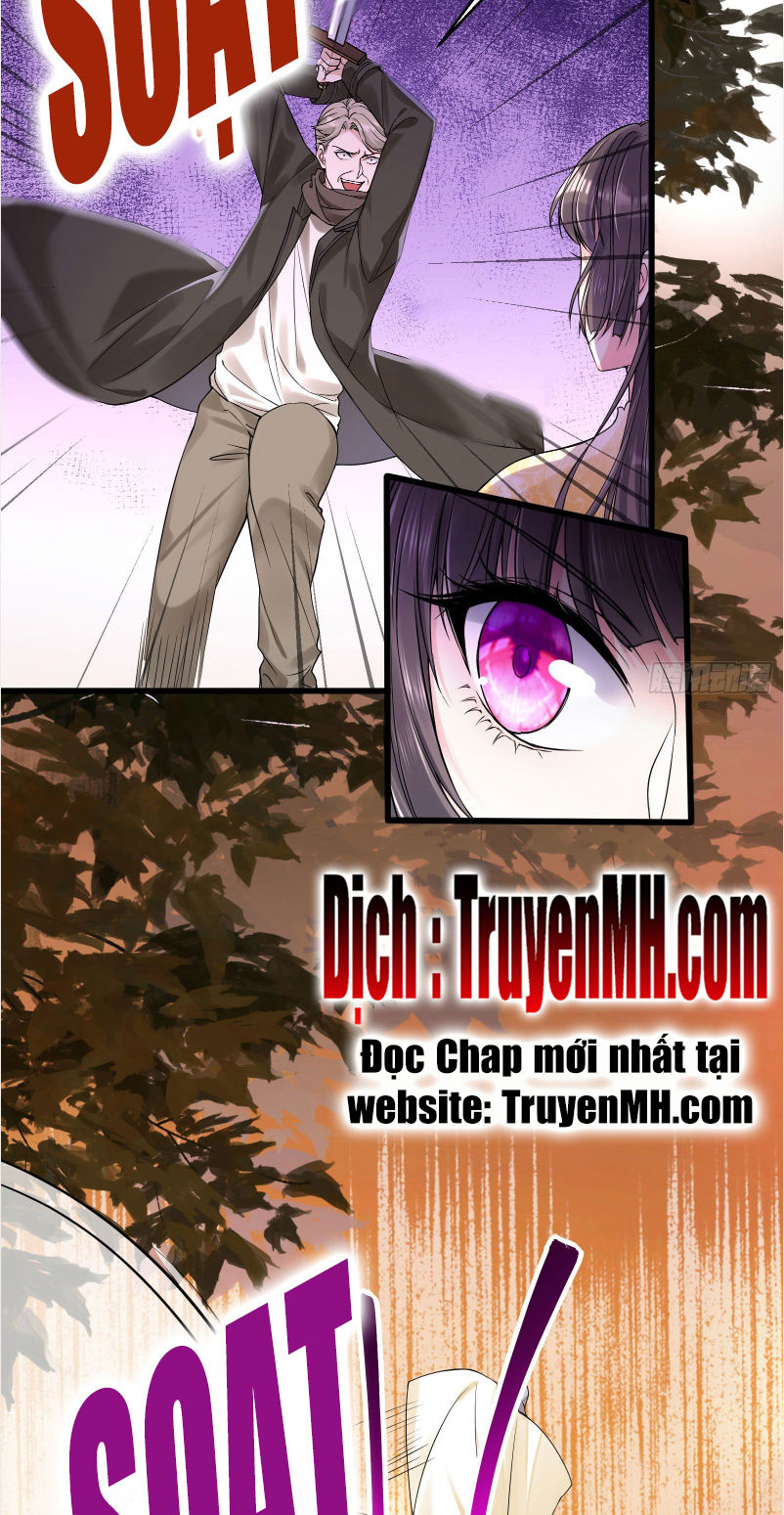 quốc sư không sợ hãi chapter 11 3