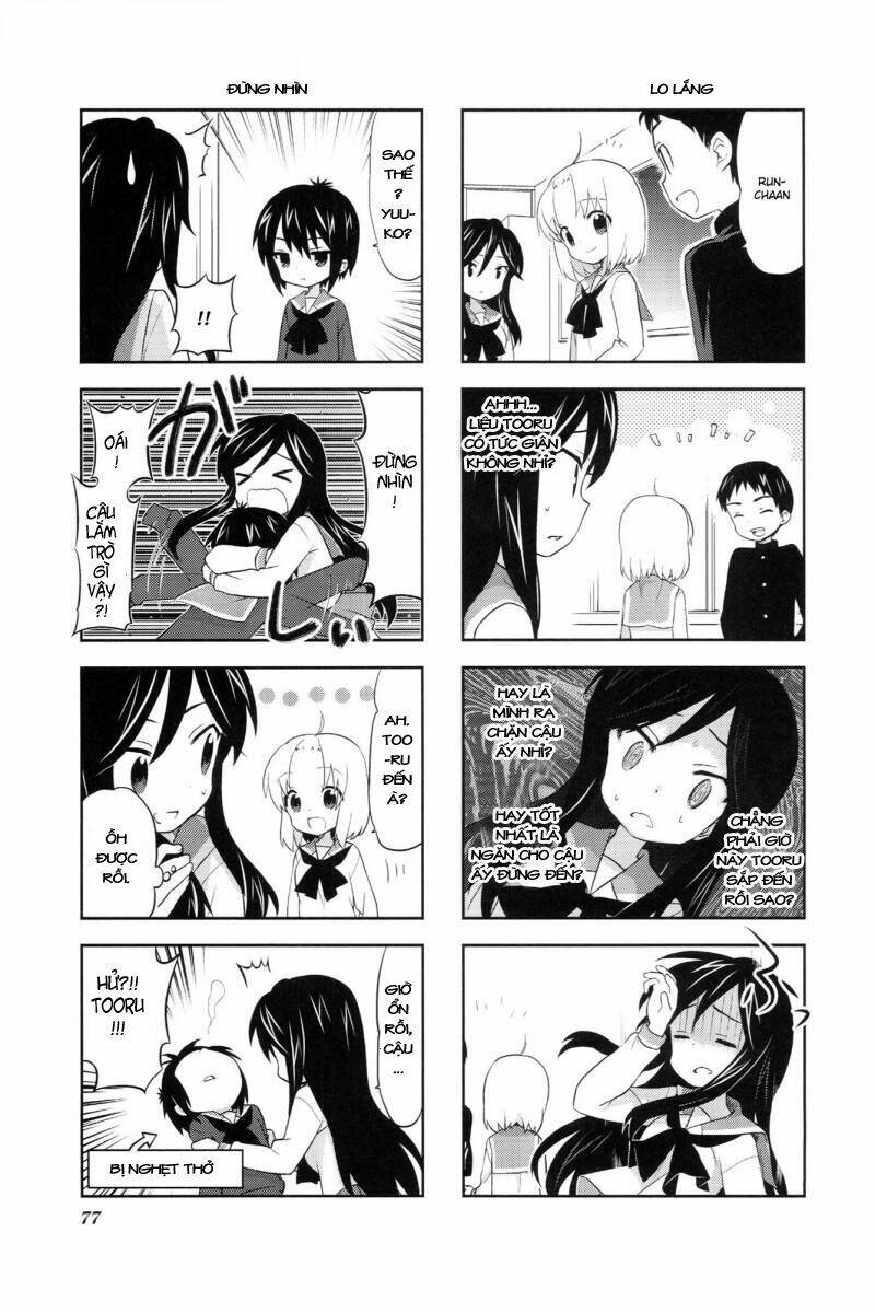 a channel chapter 27 4