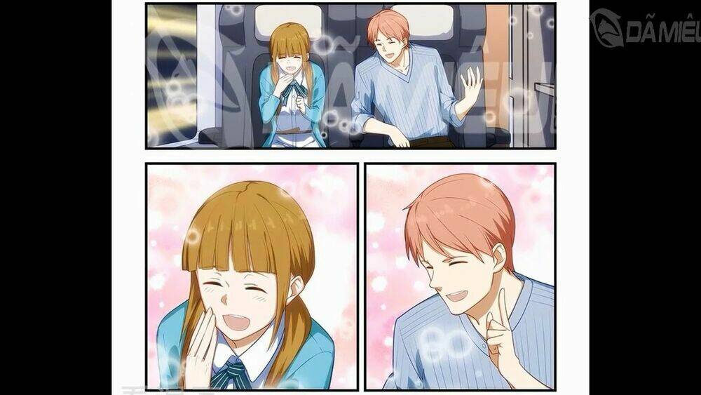 đào hoa bảo điển chapter 214 7