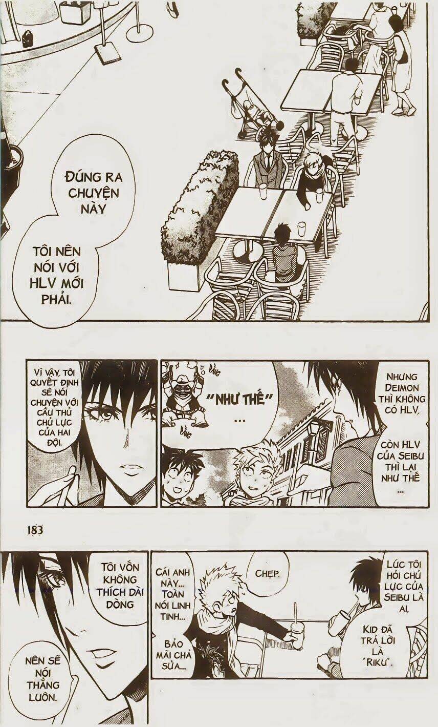 lá chắn mắt chapter 241 15