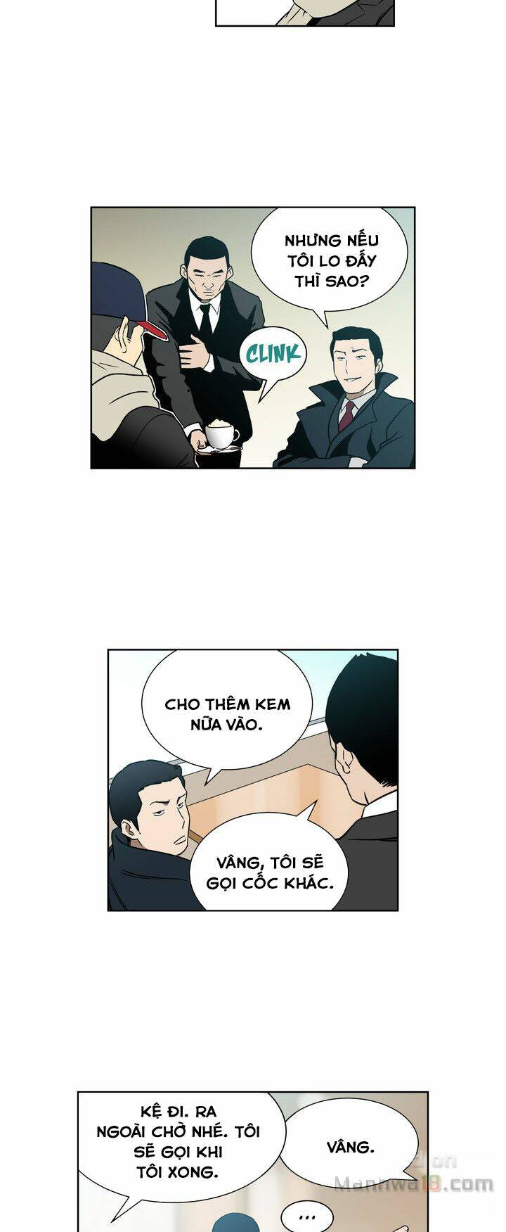 thần bài siêu năng chapter 104 17