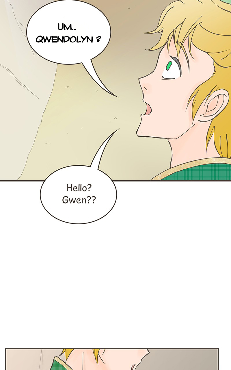 những nàng công chúa bị nguyền rủa chapter 23 43