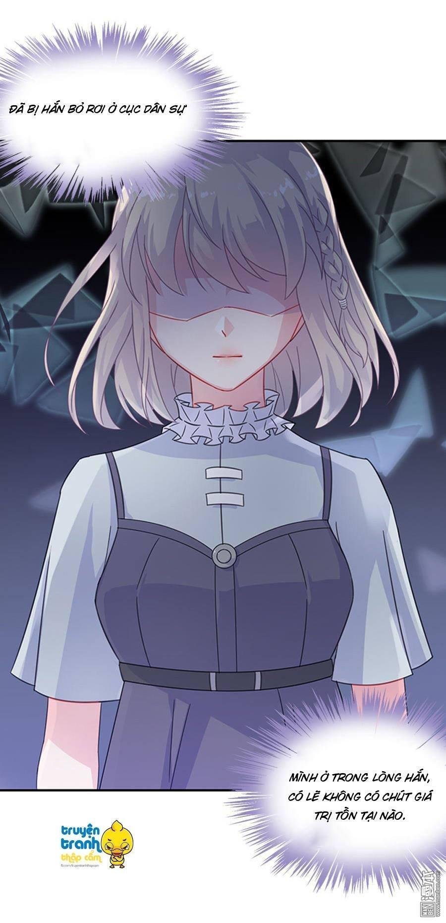 nhạ thượng thủ tịch tổng tài chapter 162 27