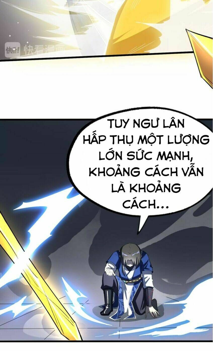 đại nghịch chi môn chapter 44 24