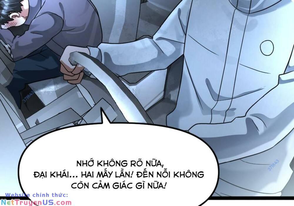 đóng băng toàn cầu: tôi gây dựng nên phòng an toàn thời tận thế chapter 137 37