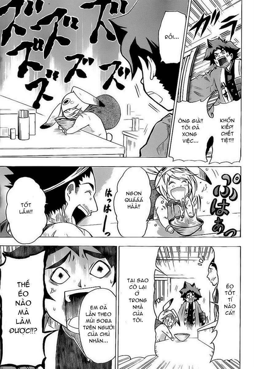 tsukimi no soba chapter 1 15