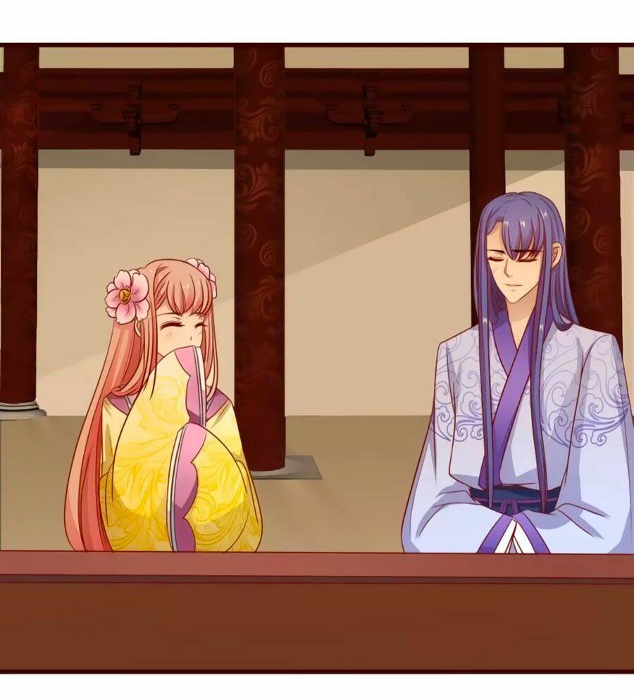 thỏ yêu tiểu vương phi chapter 10 2