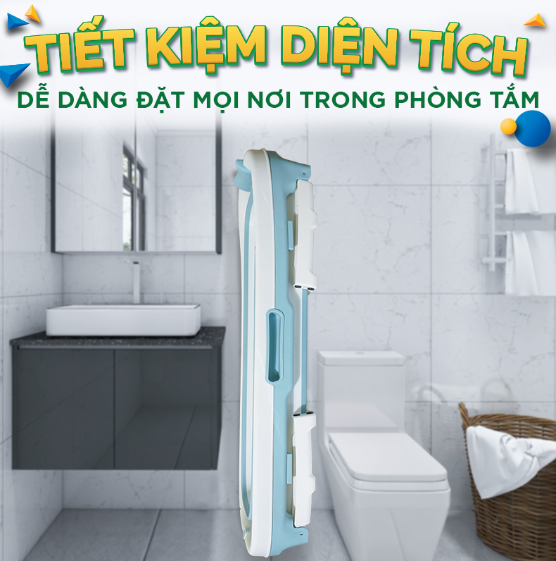 Bồn Tắm Silicon Gấp Gọn Cho Người Lớn - Kích Thước 136cm - Màu Hồng - Loại Không Nắp - Chất Liệu Hạt PP Siêu Bền