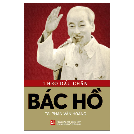 Theo Dấu Chân Bác Hồ